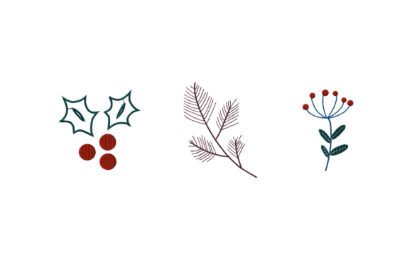 A Designer’s Hands-On Review of the Winter Leaf Bundle