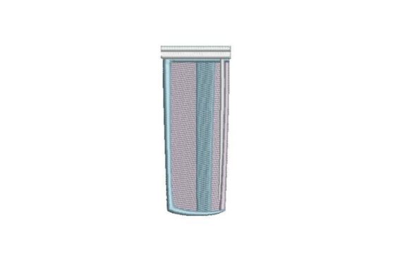 A Practical Review of the Tumbler Mock Up Embroidery Design