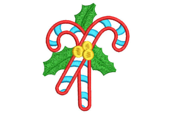 Candy Cane Christmas: A Designer’s Honest Review