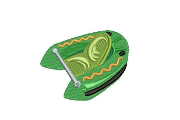 Float Tube Embroidery Design: A Cozy & Rustic Seasonal Review