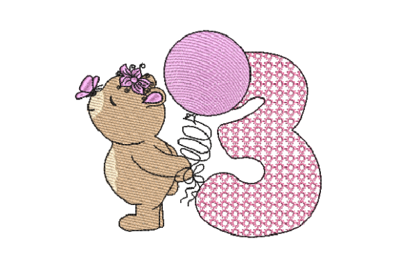 Number 3 Cute Teddy: A Seasonal Product Designer's Review