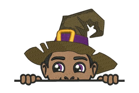 Peekaboo Halloween: A Designer's Review for Your Seasonal Shop