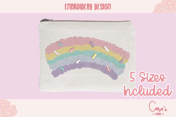 Puffy Confetty Rainbow: A Designer's Review for Cherished Gifts