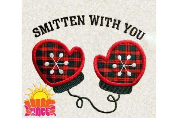 Smitten with You: A Designer's Review for Business Merchandise