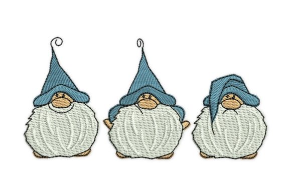 Three Cute Gnomes: A Seller's Review for Craft Entrepreneurs