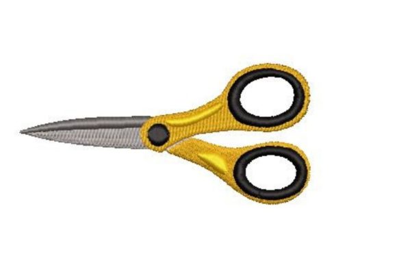Why All Purpose Scissors Embroidery Is a Versatile Tool
